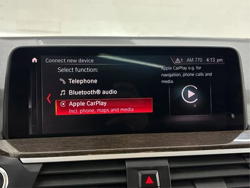 Used 2019 BMW X3 xDrive30i image 46