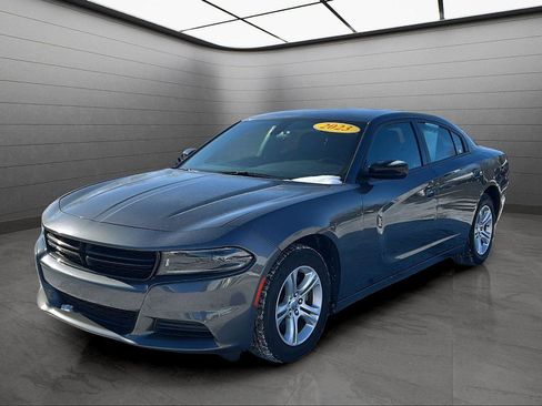 Used 2023 Dodge Charger SXT image 1