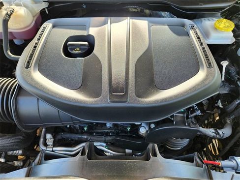 Used 2025 RAM 1500 Lone Star image 30