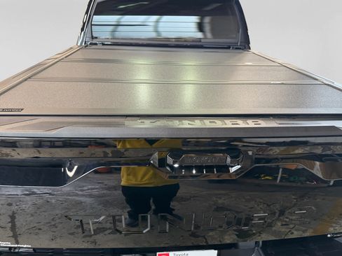 Used 2026 Toyota Tundra Platinum AWD/4WD image 23
