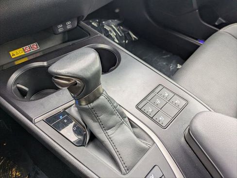 Used 2023 Lexus UX 250h F Sport w/ Accessory Package (Z2) FWD image 17