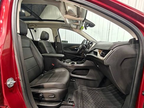 Used 2020 GMC Terrain Denali AWD/4WD image 25
