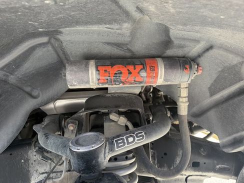 Used 2022 RAM 1500 Laramie AWD/4WD image 29