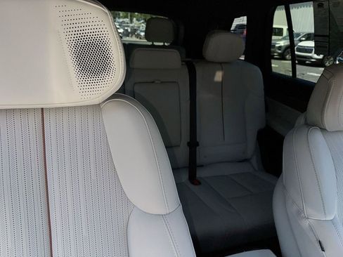 Used 2026 Cadillac Vistiq Luxury w/ LPO, Premium Carpet Package AWD/4WD image 34