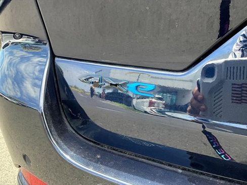 Used 2025 Jeep Grand Cherokee Limited 4xe image 33