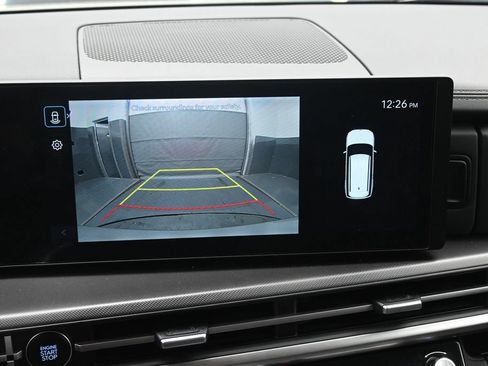 Certified 2025 Hyundai Santa Fe SEL AWD/4WD image 15
