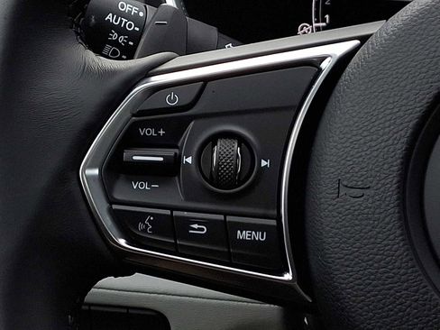 Used 2026 Acura MDX SH-AWD w/ Technology Package image 24