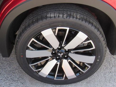 New 2025 Mitsubishi Outlander SEL image 8