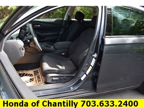 Certified 2025 Honda Accord SE image 26