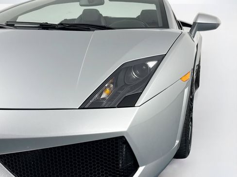 Used 2010 Lamborghini Gallardo LP 560-4 AWD/4WD image 58