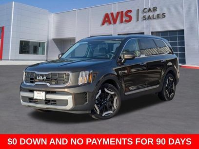 Used 2025 Kia Telluride S