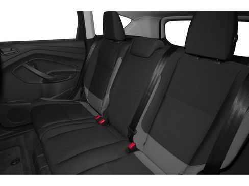 Used 2015 Ford Escape SE w/ Equipment Group 201A FWD image 9