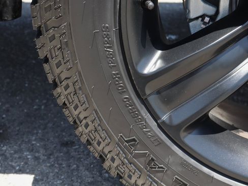 Used 2022 RAM 1500 Classic Warlock w/ Electronics Group image 47