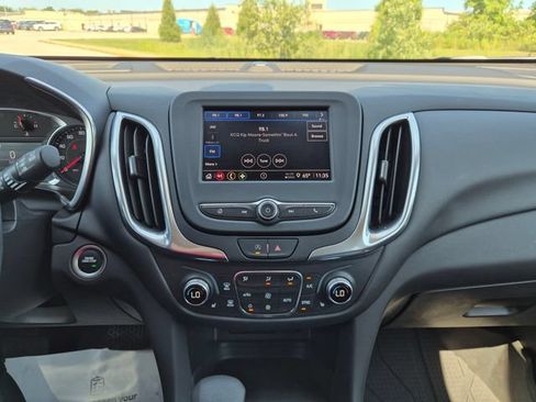 Used 2024 Chevrolet Equinox LT w/ LPO, Floor Liner Package AWD/4WD image 22