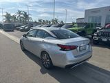 Used 2023 Nissan Versa SV image 6