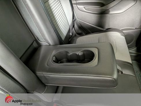 Used 2017 Ford Escape Titanium AWD/4WD image 42