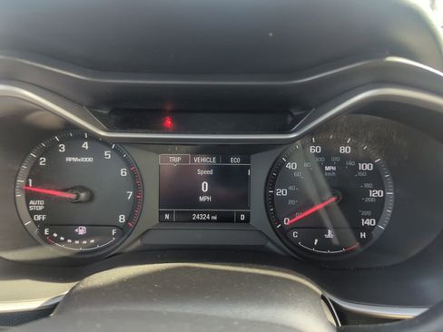 Certified 2023 Chevrolet TrailBlazer LS image 22