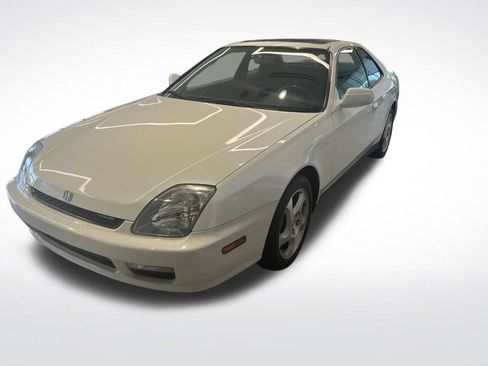 Used 2000 Honda Prelude image 2
