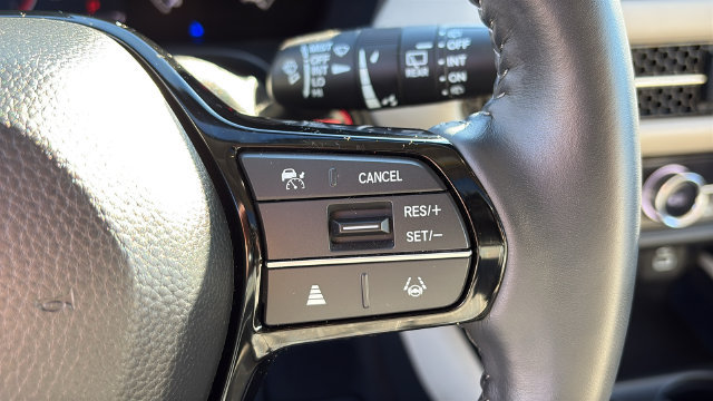 Used 2024 Honda HR-V EX-L image 14
