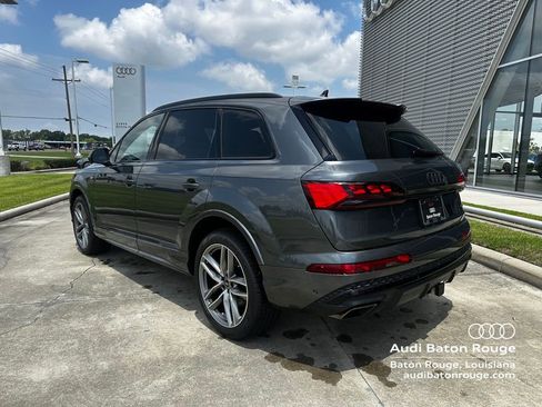 New 2026 Audi Q7 3.0T Prestige AWD/4WD image 6