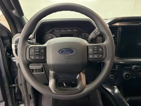New 2026 Ford F150 STX AWD/4WD image 17