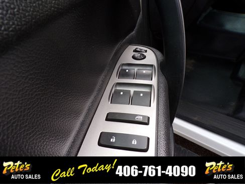 Used 2014 Chevrolet Silverado 2500 LT image 20