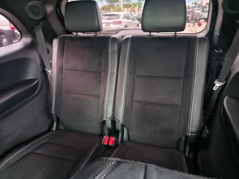 Used 2021 Dodge Durango SRT w/ Premium Interior Group AWD/4WD image 18