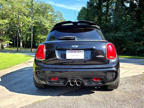 Used 2018 MINI Cooper John Cooper Works image 4