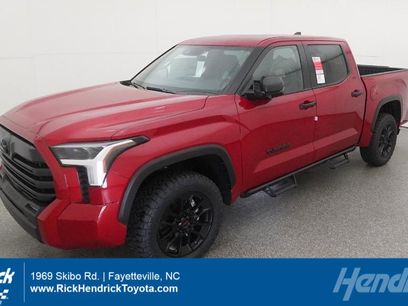 New 2026 Toyota Tundra SR5 w/ SR5 Convenience Package