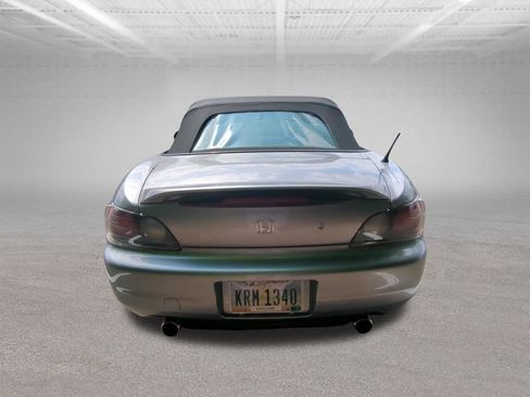 Used 2001 Honda S2000 image 7