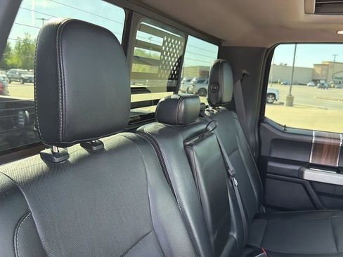 Used 2015 Ford F150 Lariat RWD image 66