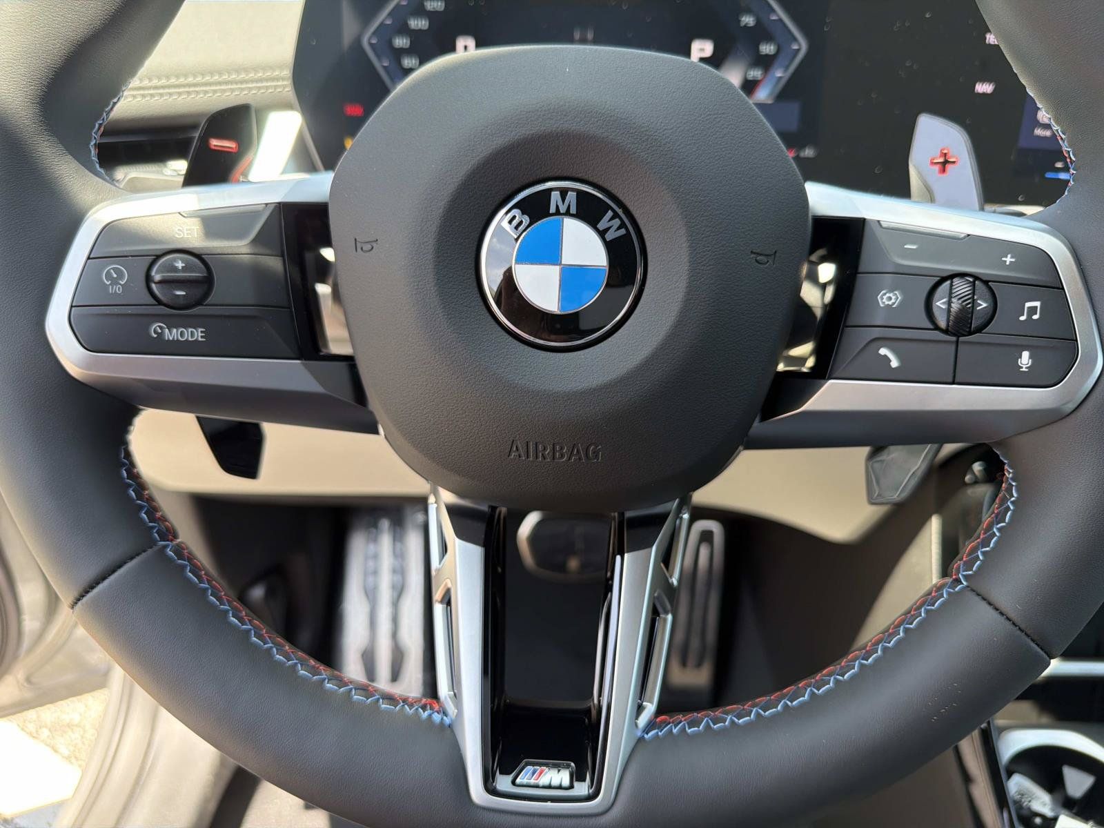New 2026 BMW X1 M35i w/ Technology Package AWD/4WD image 22