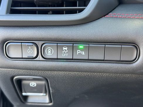 Certified 2025 Acura TLX SH-AWD w/ A-SPEC Pkg image 27