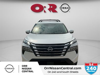 New 2026 Nissan Rogue Platinum w/ Platinum Premium Package