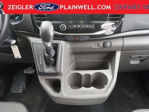 Used 2024 Ford Transit 350 XLT RWD image 16