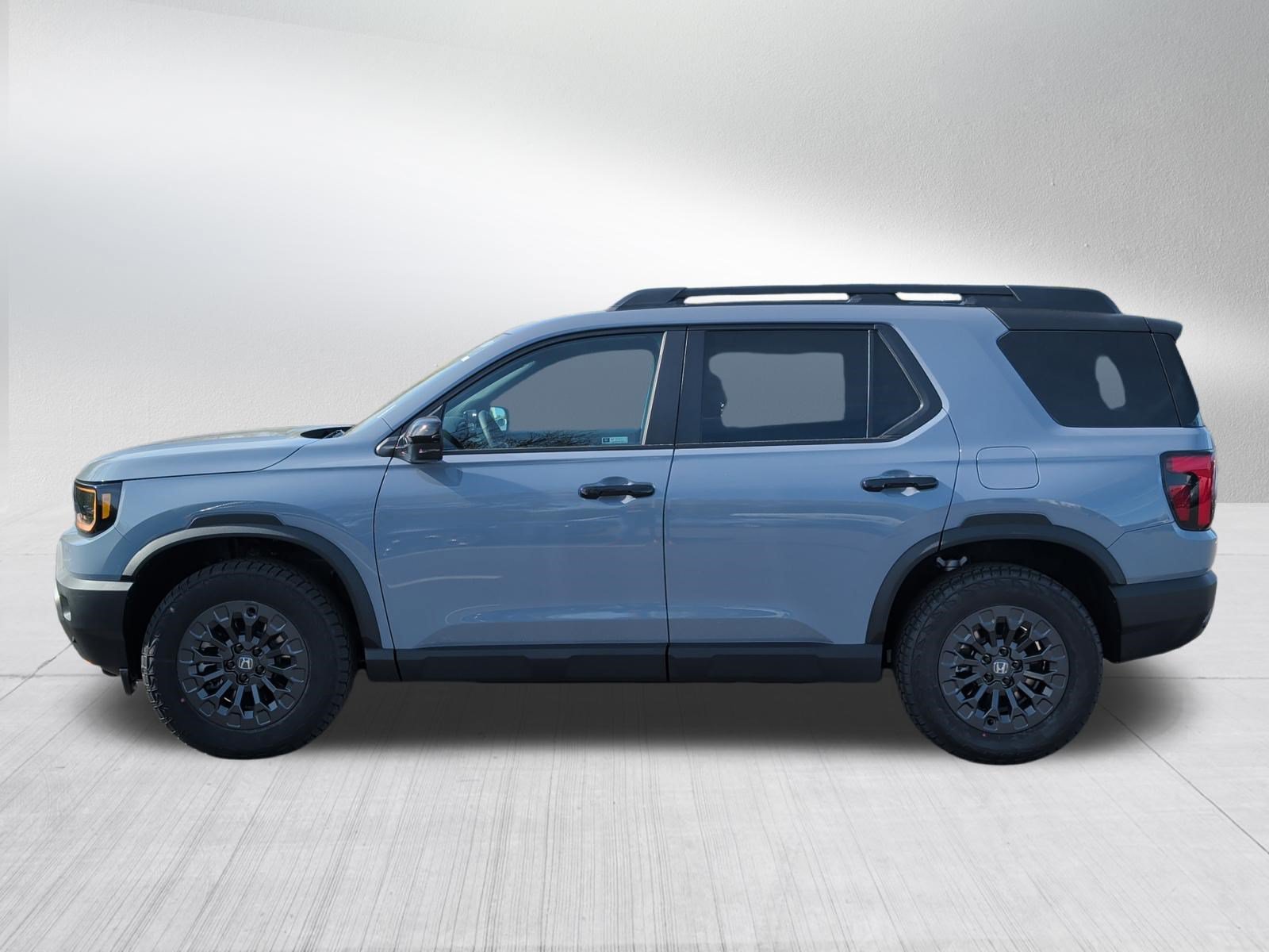 New 2026 Honda Passport TrailSport image 4
