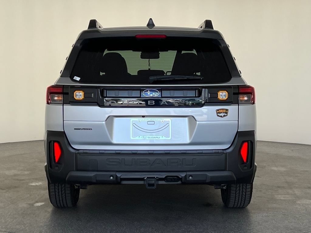 New 2026 Subaru Outback Wilderness AWD/4WD image 5