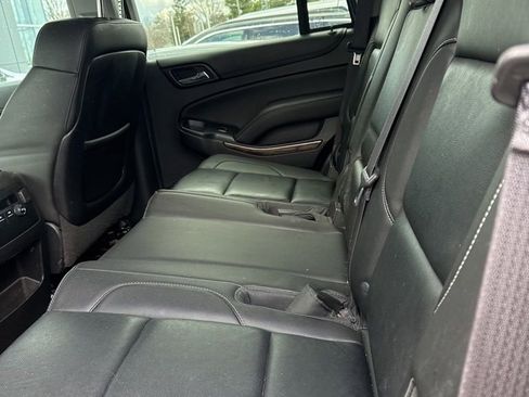 Used 2015 Chevrolet Tahoe LT image 5