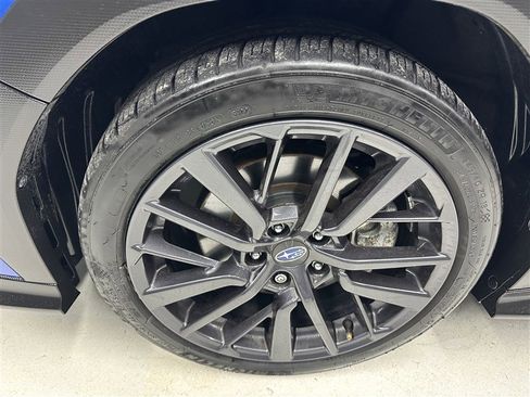 Used 2022 Subaru WRX Premium image 15