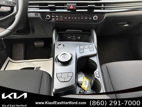 New 2027 Kia Sportage S AWD/4WD image 25
