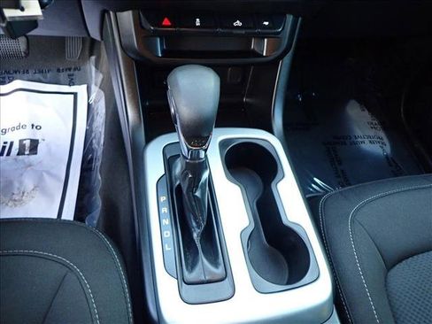 Used 2022 Chevrolet Colorado LT w/ LT Convenience Package image 21