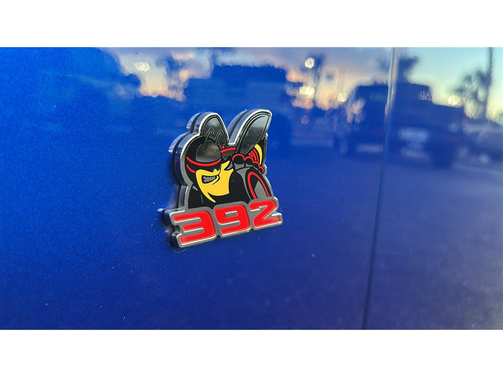 Used 2021 Dodge Challenger R/T Scat Pack w/ Plus Package RWD image 10