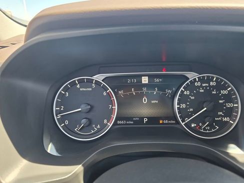 Certified 2023 Nissan Rogue SL w/ SL Premium Package AWD/4WD image 13