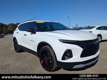 Used 2022 Chevrolet Blazer LT w/ Redline Edition