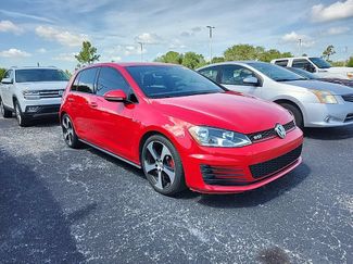 Used 2017 Volkswagen GTI S FWD video 1