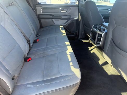 Used 2022 RAM 1500 Big Horn image 32
