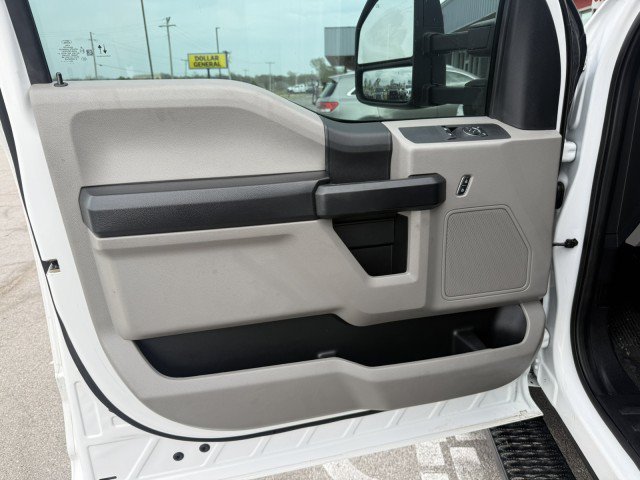 Used 2020 Ford F450 XL w/ Power Equipment Group RWD image 25