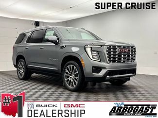 New 2026 GMC Yukon Denali w/ Denali Reserve Package video 1