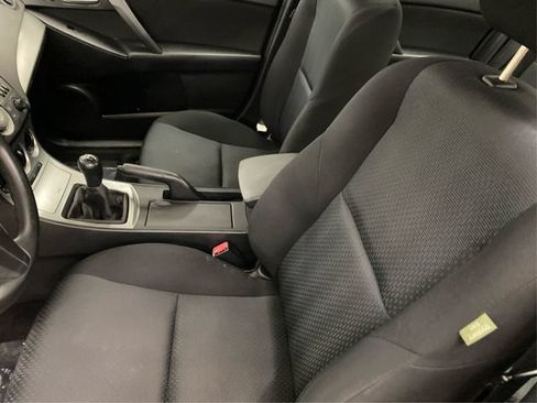 Used 2010 MAZDA MAZDA3 i Touring FWD image 10