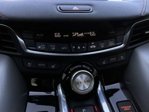 Used 2023 Acura TLX w/ A-SPEC Pkg image 21